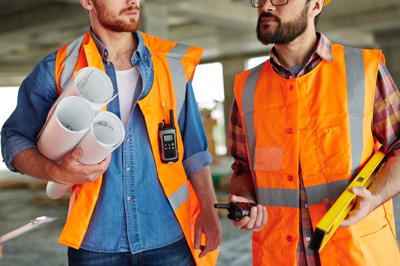 La sicurezza nei cantieri edili: normative e best practices - Me.La. Servizi Integrati sicurezza-nei-cantieri-edili