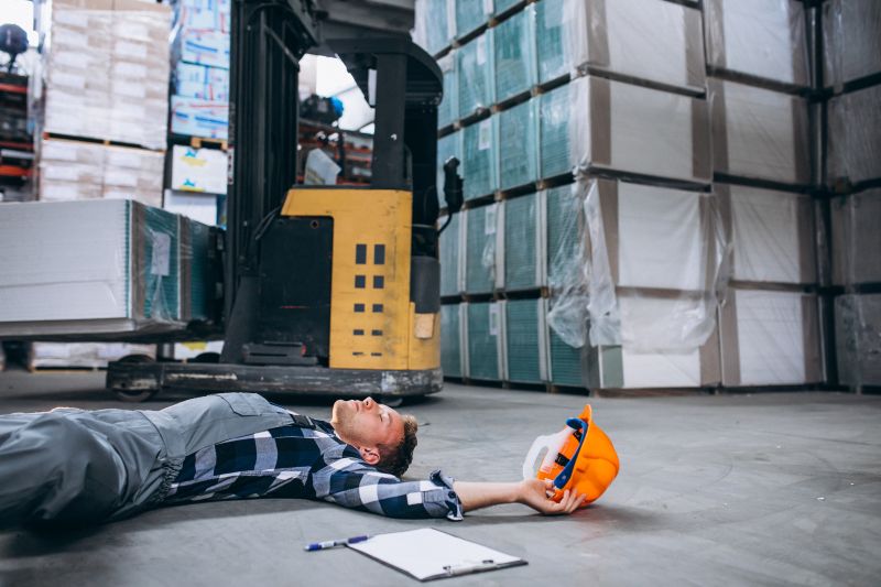 Infortuni sul lavoro: come analizzare i dati per prevenire eventi futuri - Me.La. Servizi Integrati infortuni sul lavoro