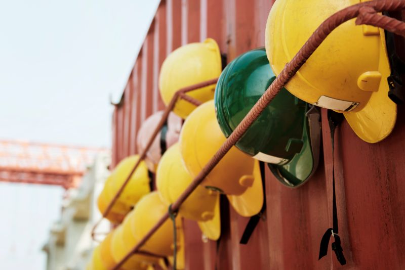 Infortuni sul lavoro: come analizzare i dati per prevenire eventi futuri - Me.La. Servizi Integrati infortuni sul lavoro