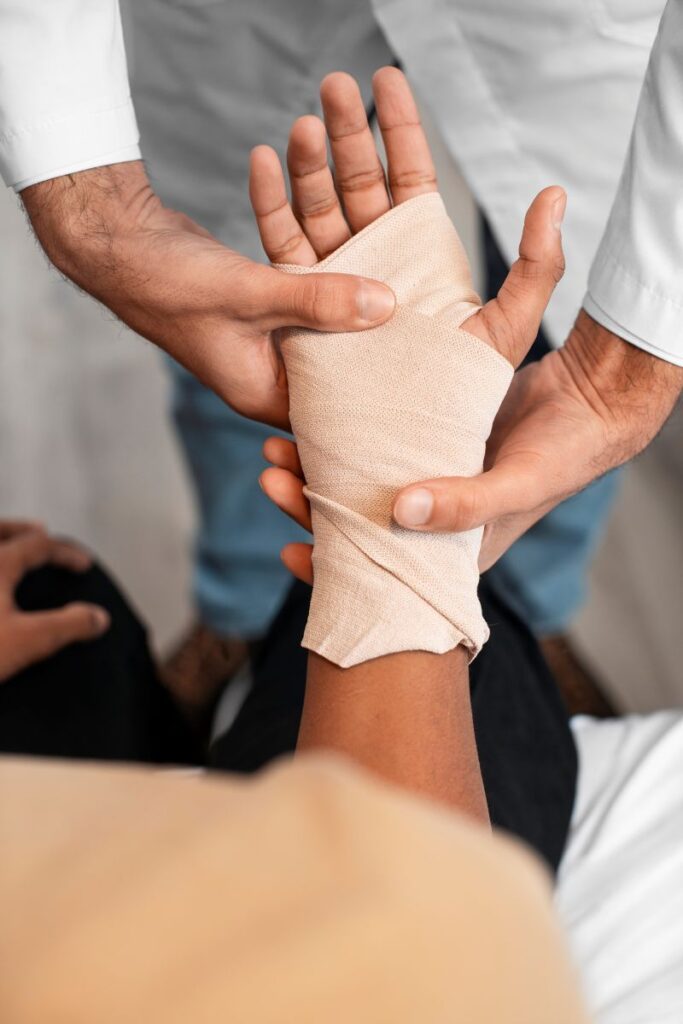 Infortuni sul lavoro: come analizzare i dati per prevenire eventi futuri - Me.La. Servizi Integrati infortuni sul lavoro